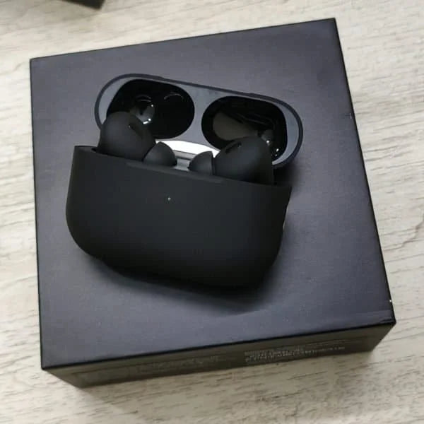 Air Pods Pro-Buzzer Wireless Earbuds with Casing
