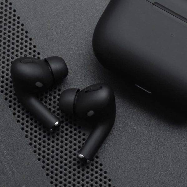 Air Pods Pro-Buzzer Wireless Earbuds with Casing