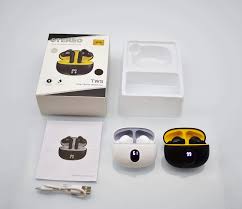 🔥 TWS Wireless Earbuds with LED Display – ENC Noise Cancellation,Bluetooth 5.3